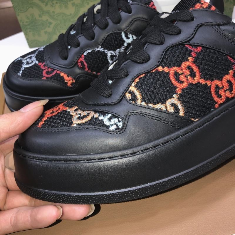 Gucci Low Shoes